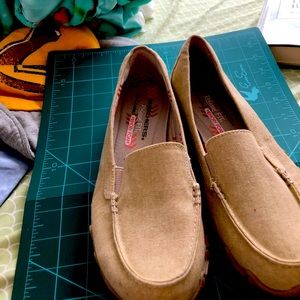 Brand new shoes, no tags